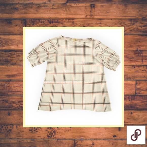 Misia Career Top Size Medium - Picture 6 of 7